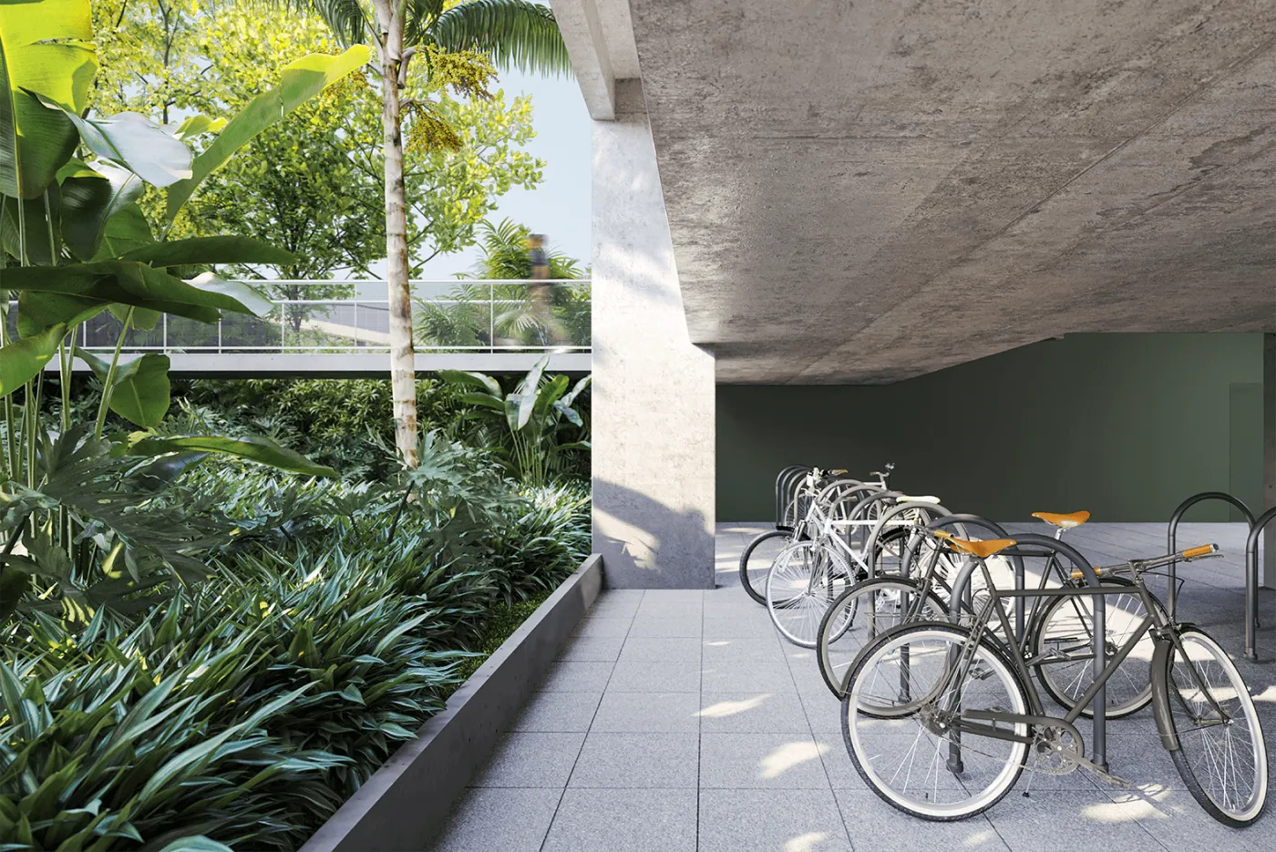 Tuca - Residencial