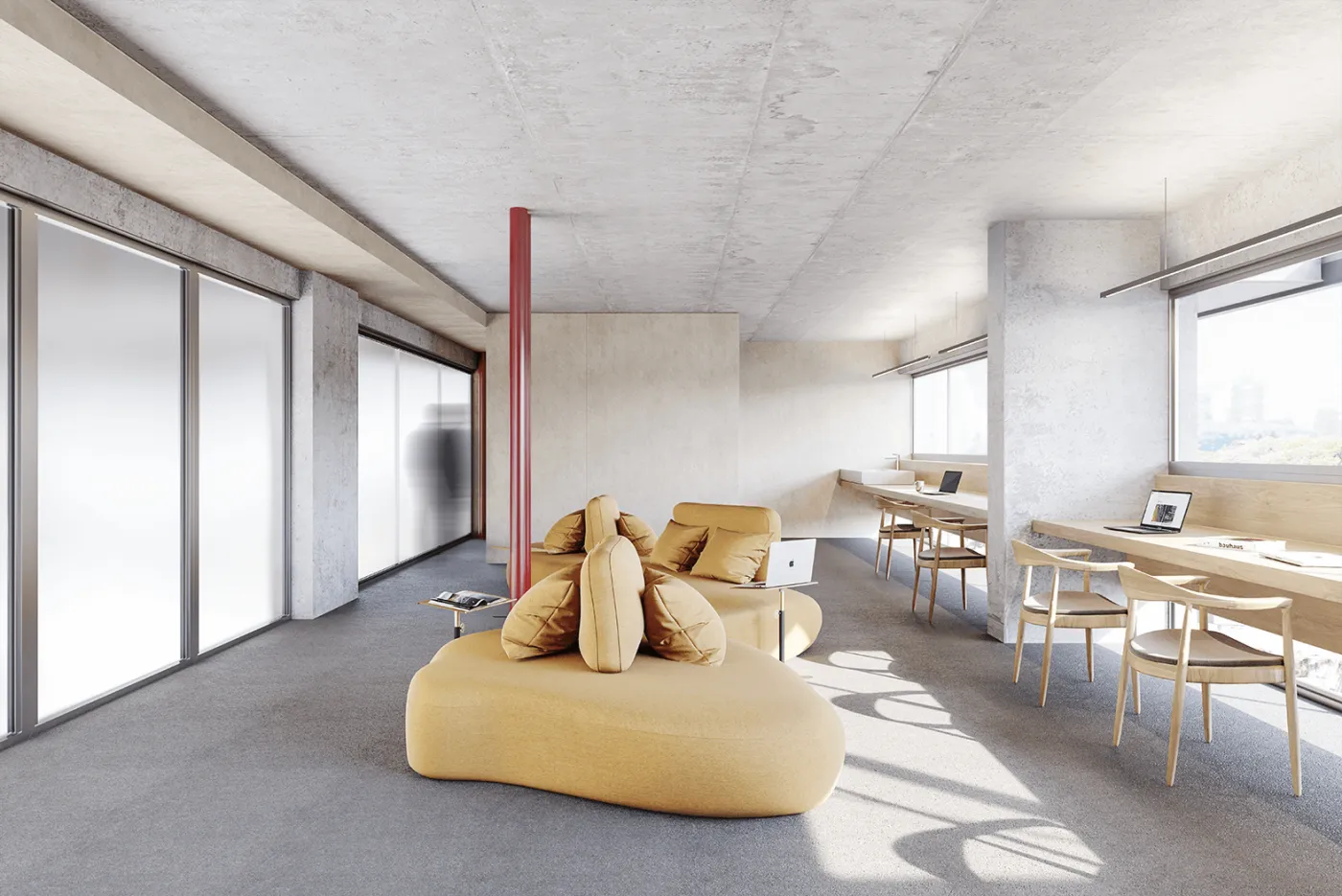 Tuca - Residencial