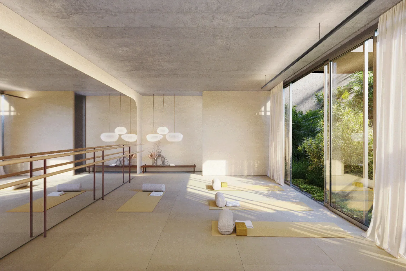 Tuca - Residencial