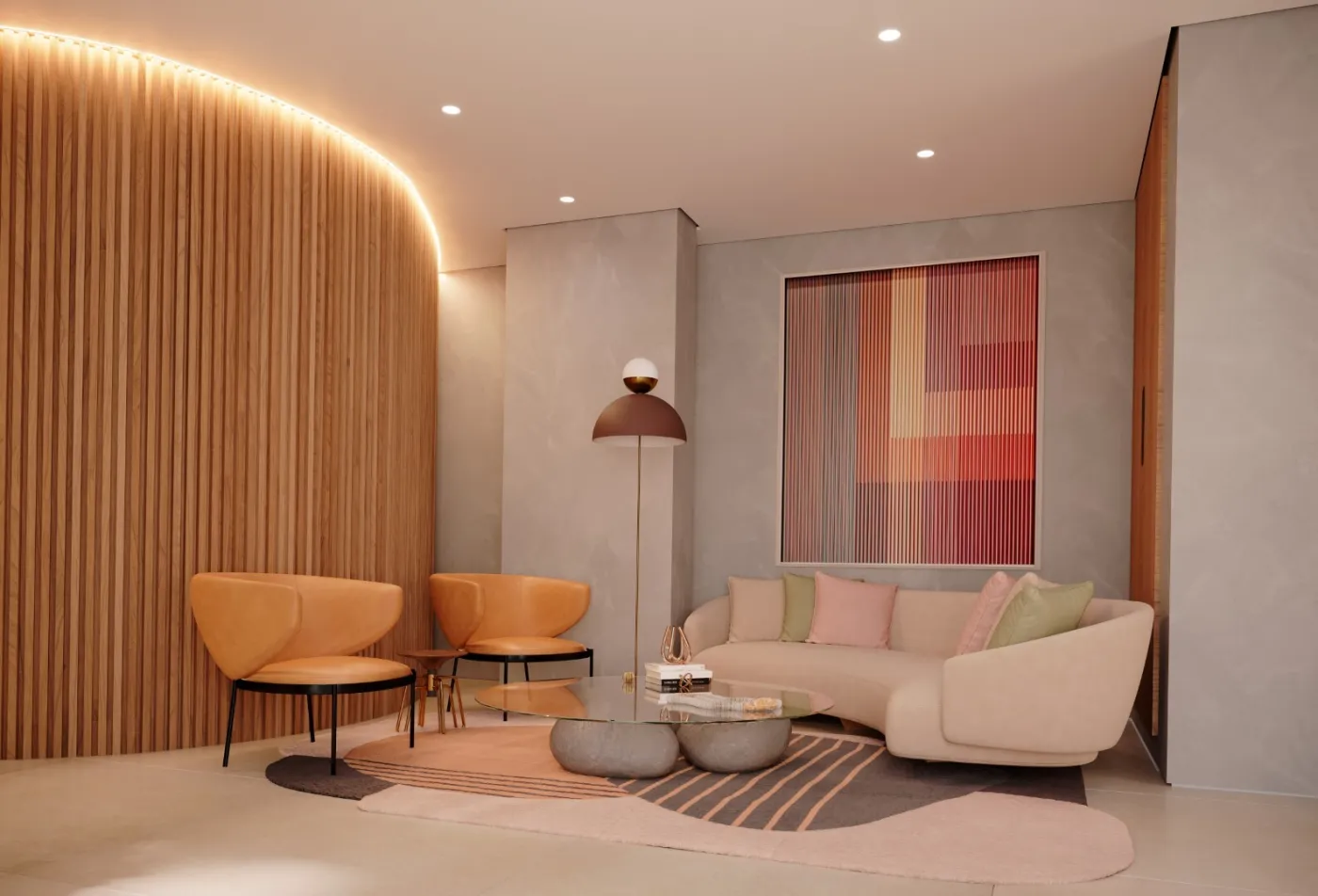Greenview Brooklin - Residencial