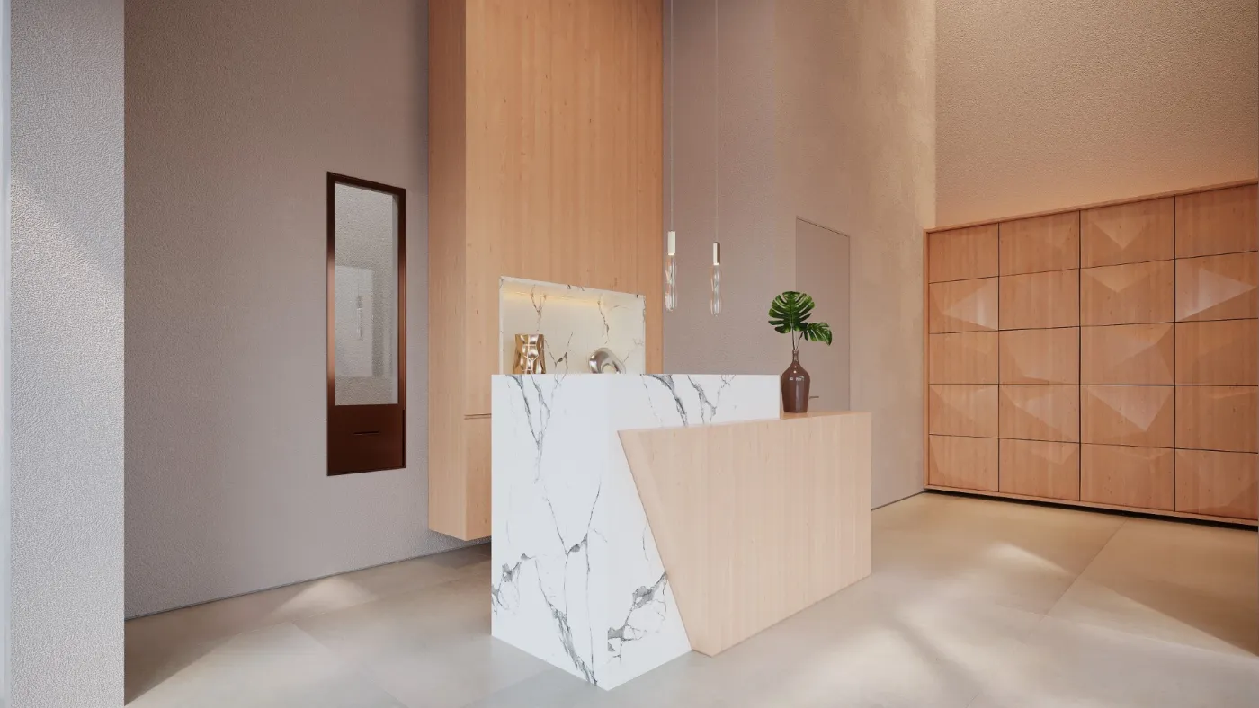 Greenview Brooklin - Residencial