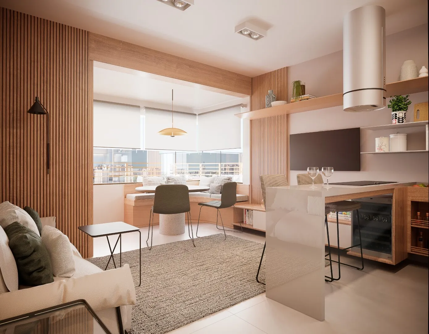 Greenview Brooklin - Residencial