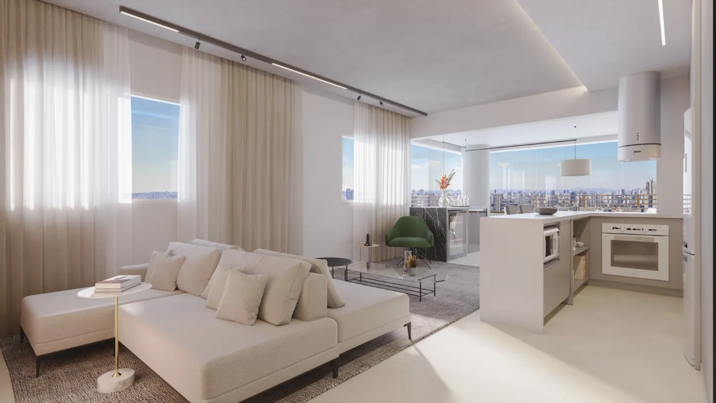 Greenview Brooklin - Residencial