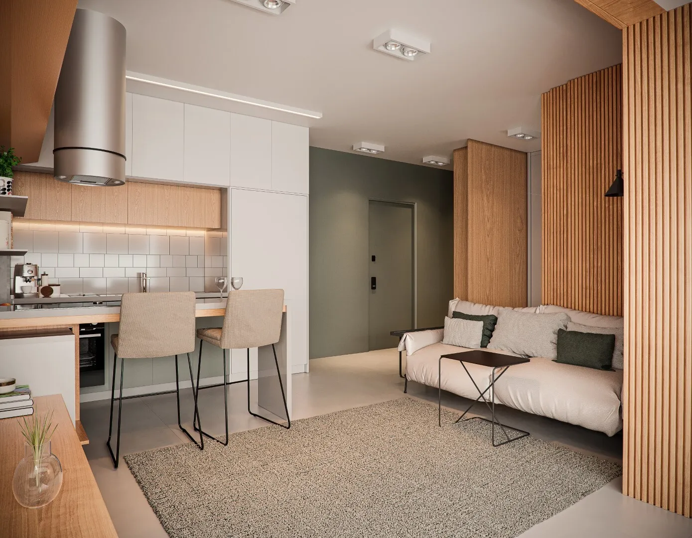 Greenview Brooklin - Residencial