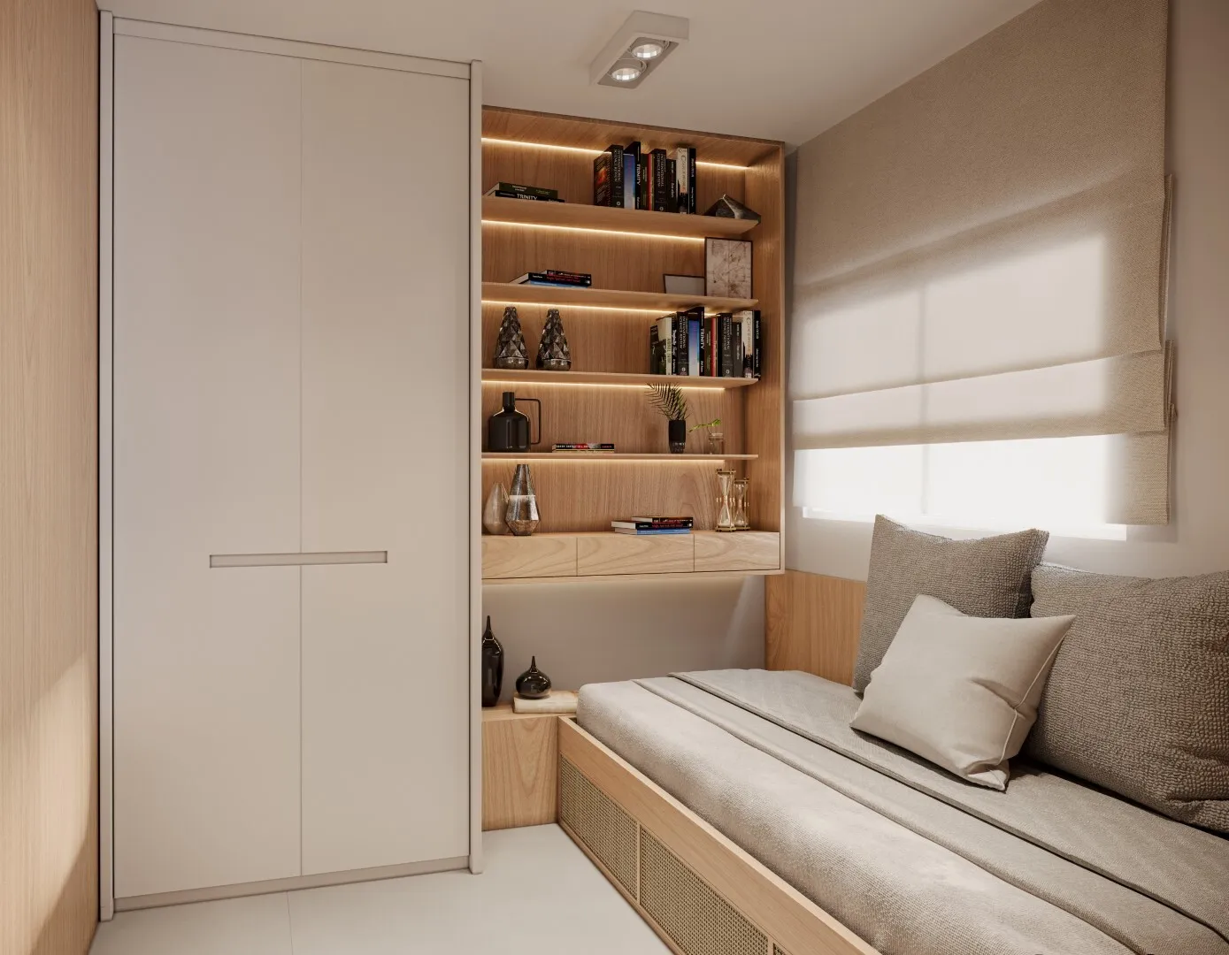 Greenview Brooklin - Residencial