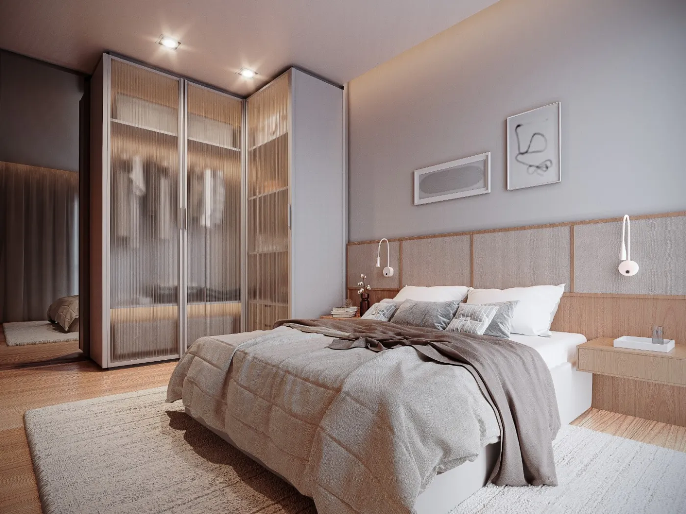 Greenview Brooklin - Residencial