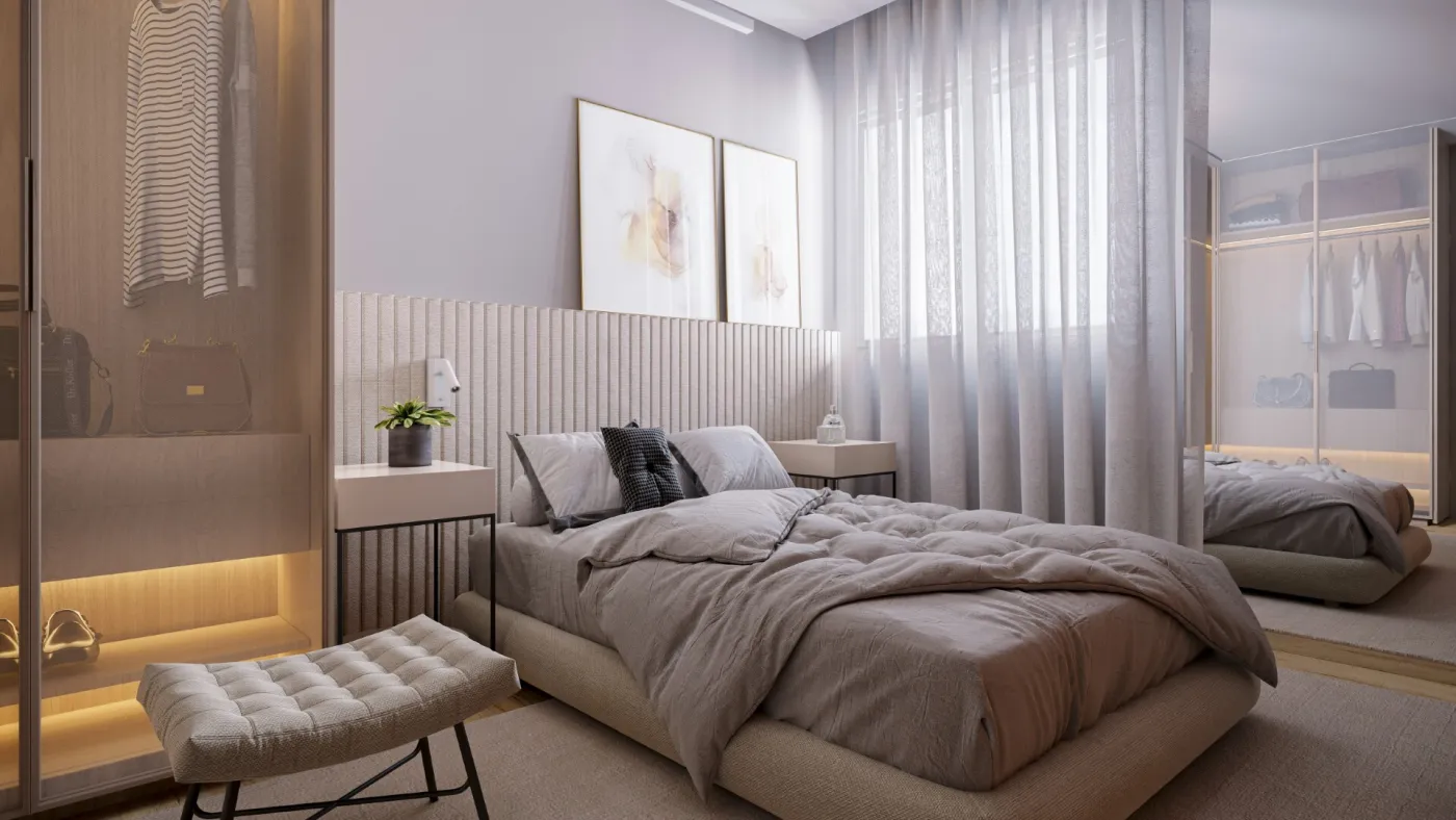 Greenview Brooklin - Residencial
