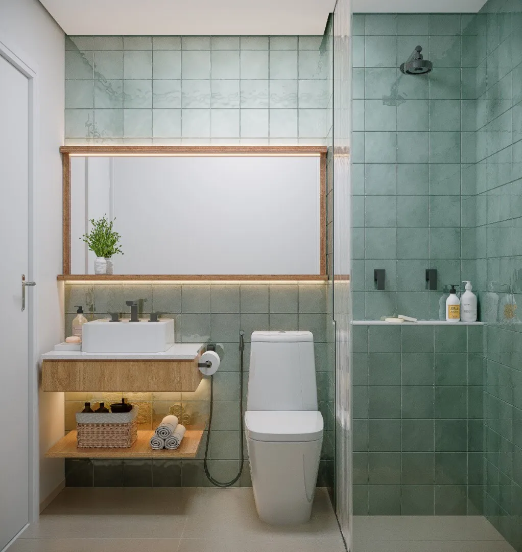 Greenview Brooklin - Residencial