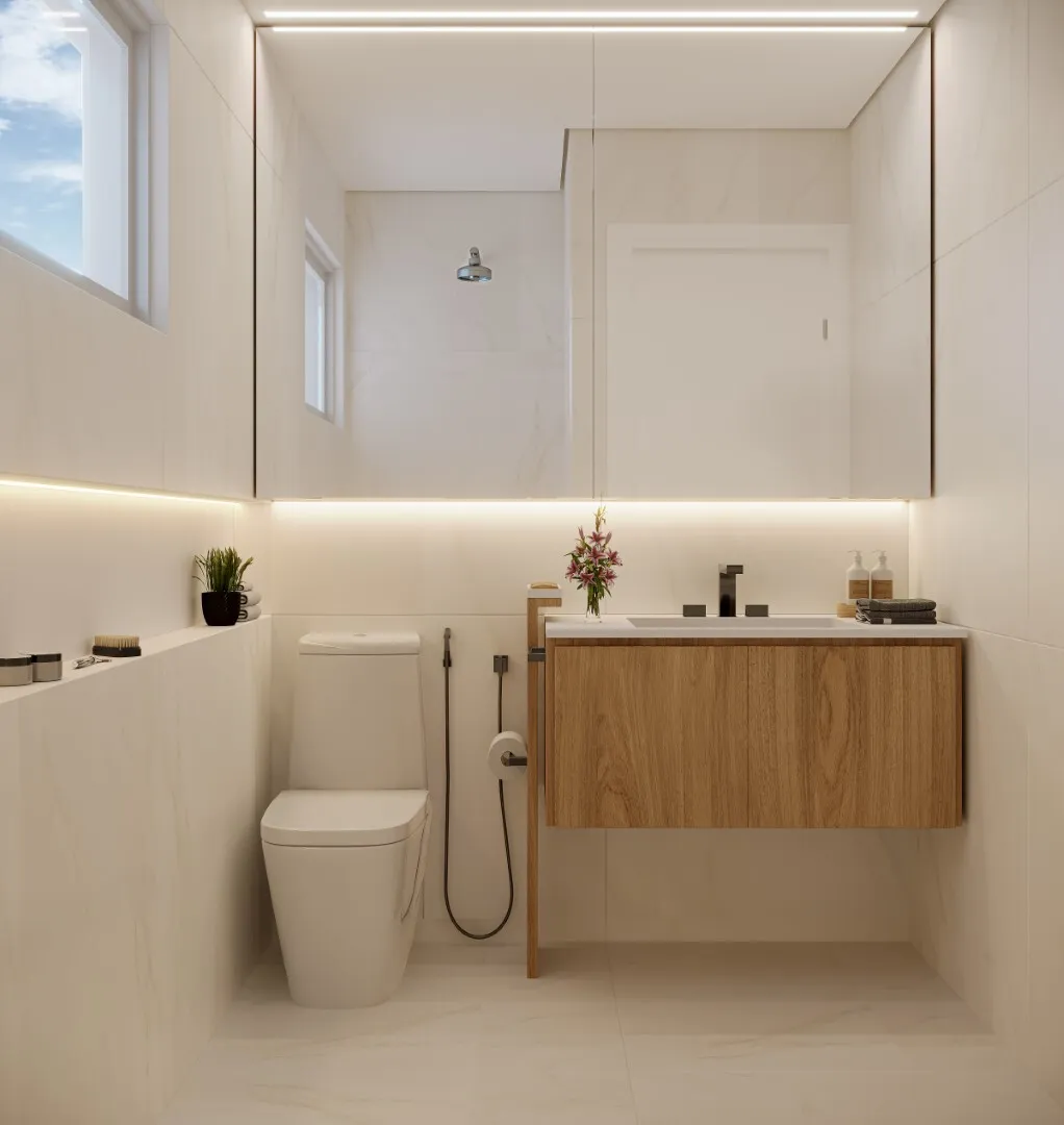 Greenview Brooklin - Residencial