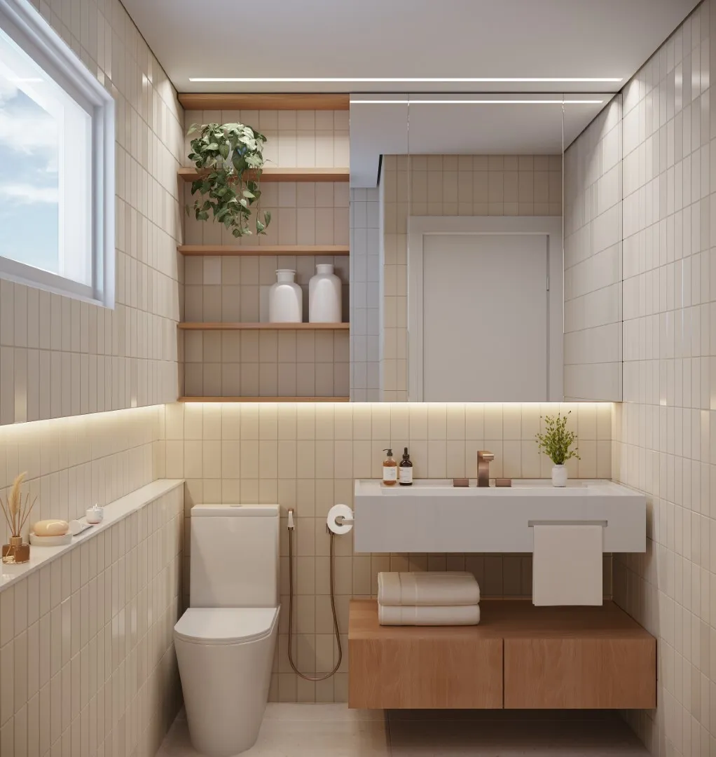 Greenview Brooklin - Residencial