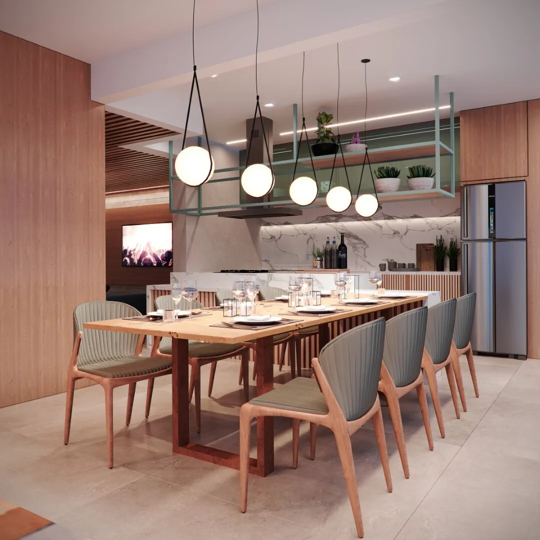 Greenview Brooklin - Residencial