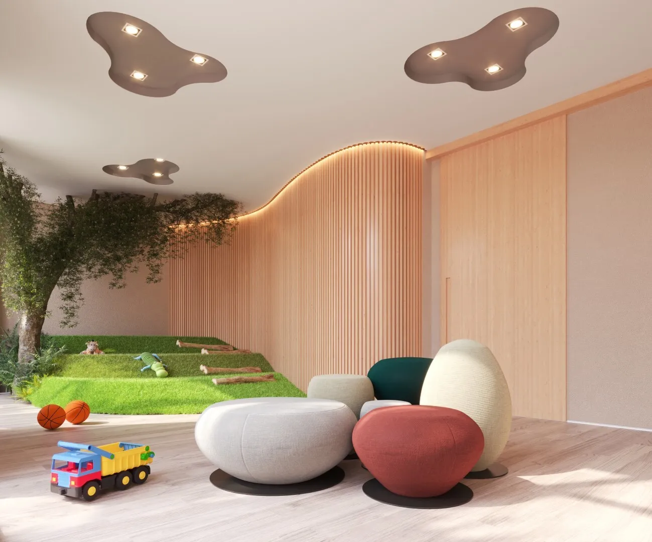 Greenview Brooklin - Residencial