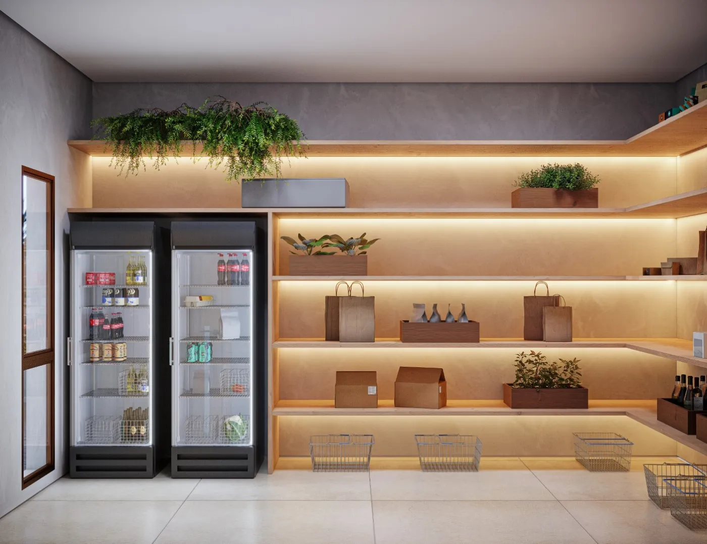 Greenview Brooklin - Residencial