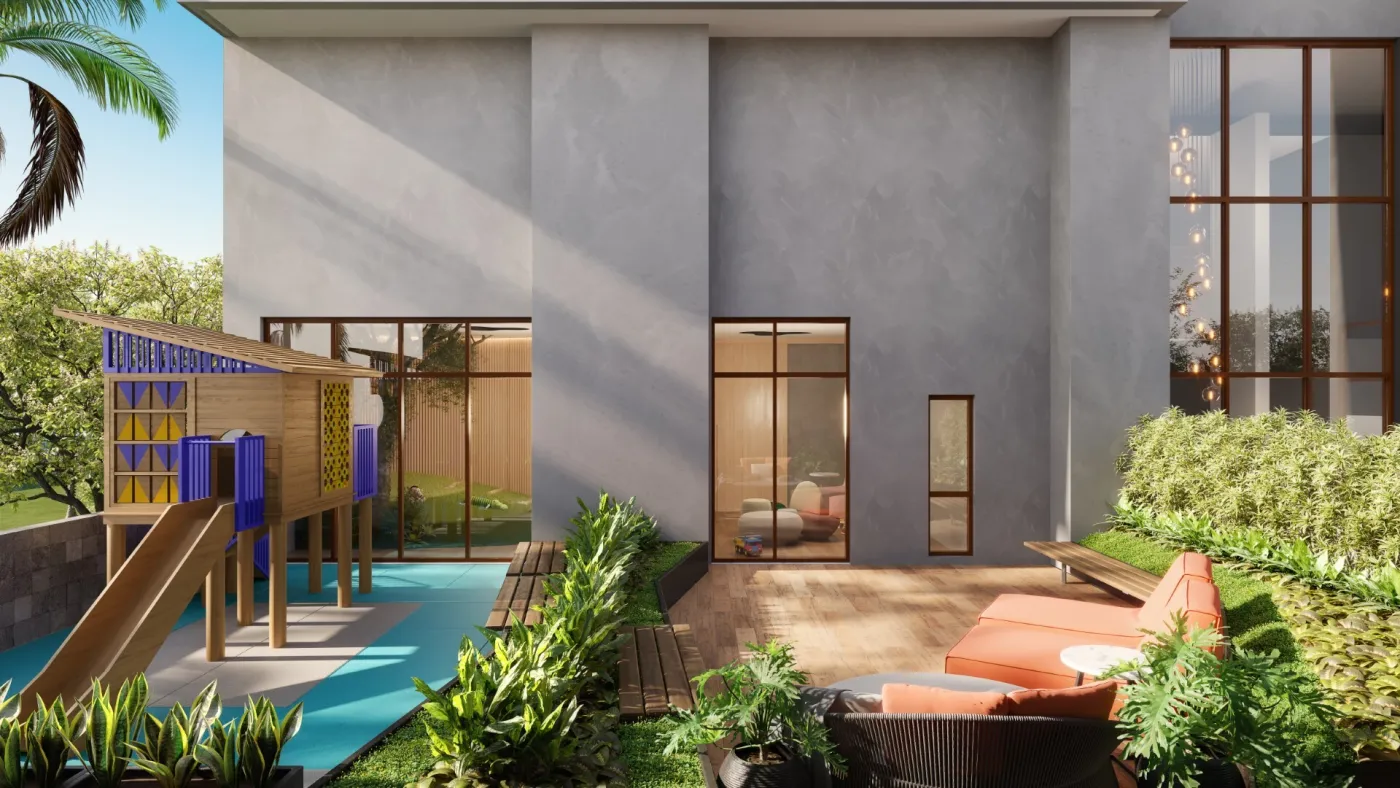 Greenview Brooklin - Residencial