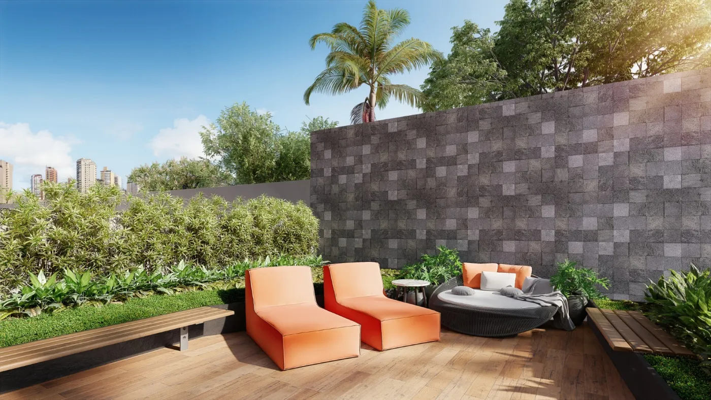 Greenview Brooklin - Residencial