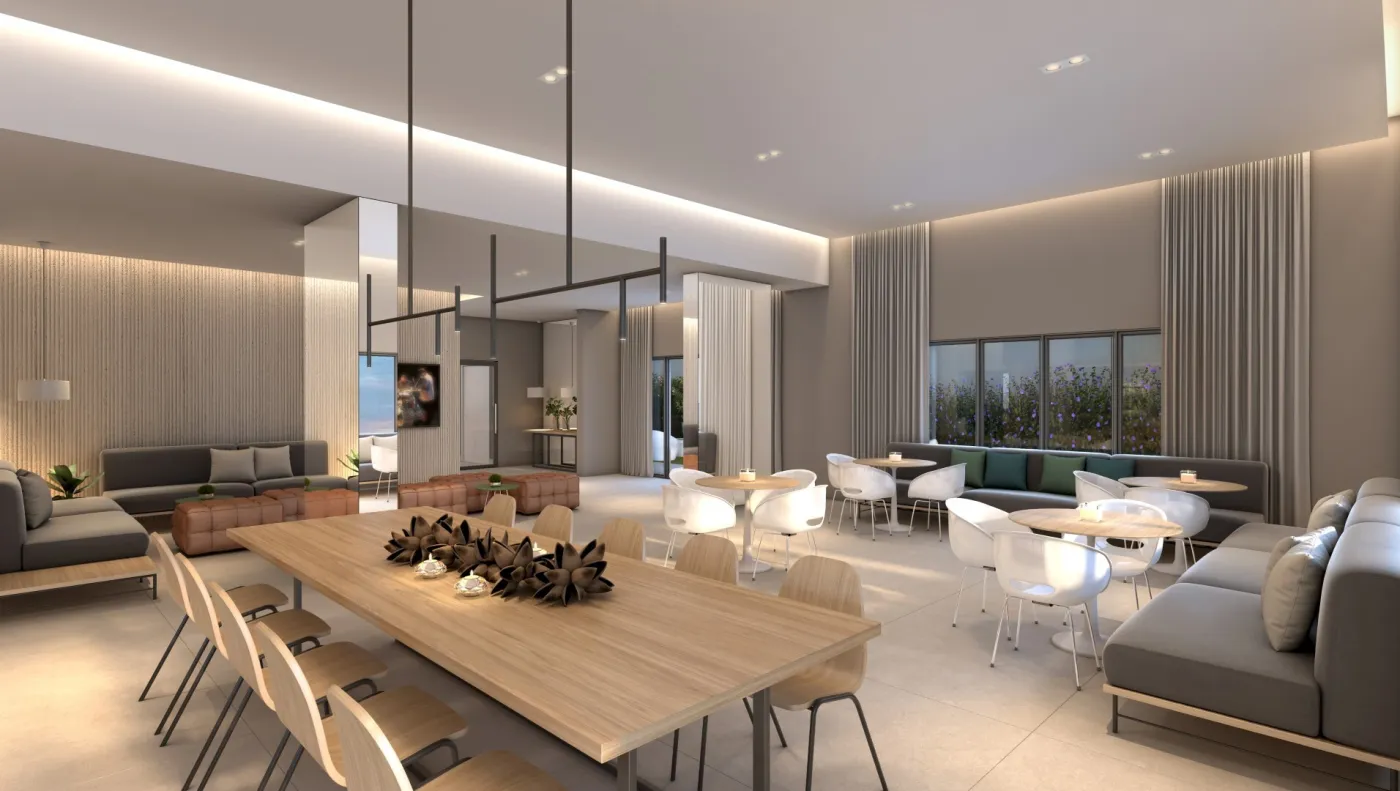 Versos Ipiranga - Residencial Versos Ipiranga - Residencial
