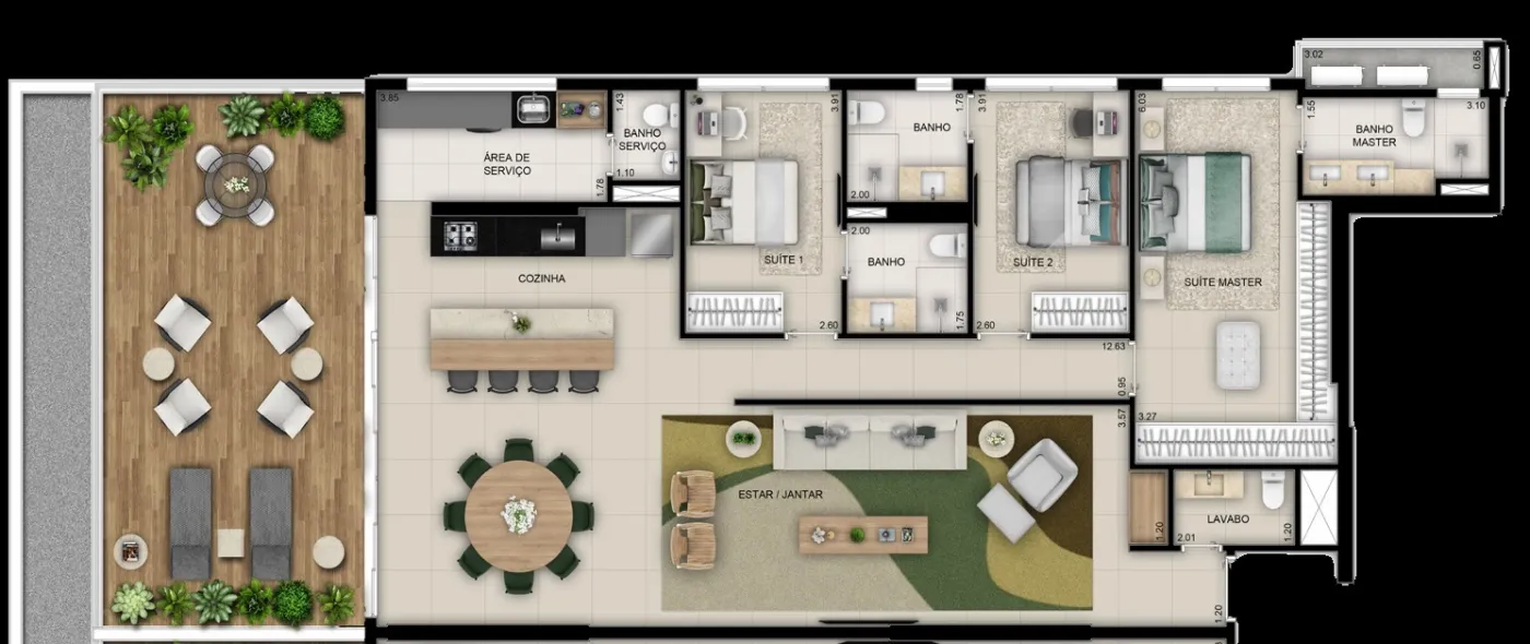 Opus Brava Design - Opus