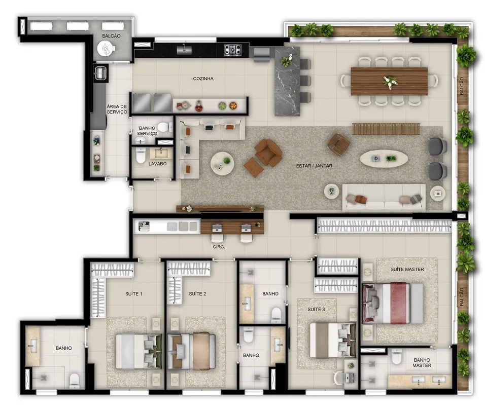 Opus Brava Design - Opus
