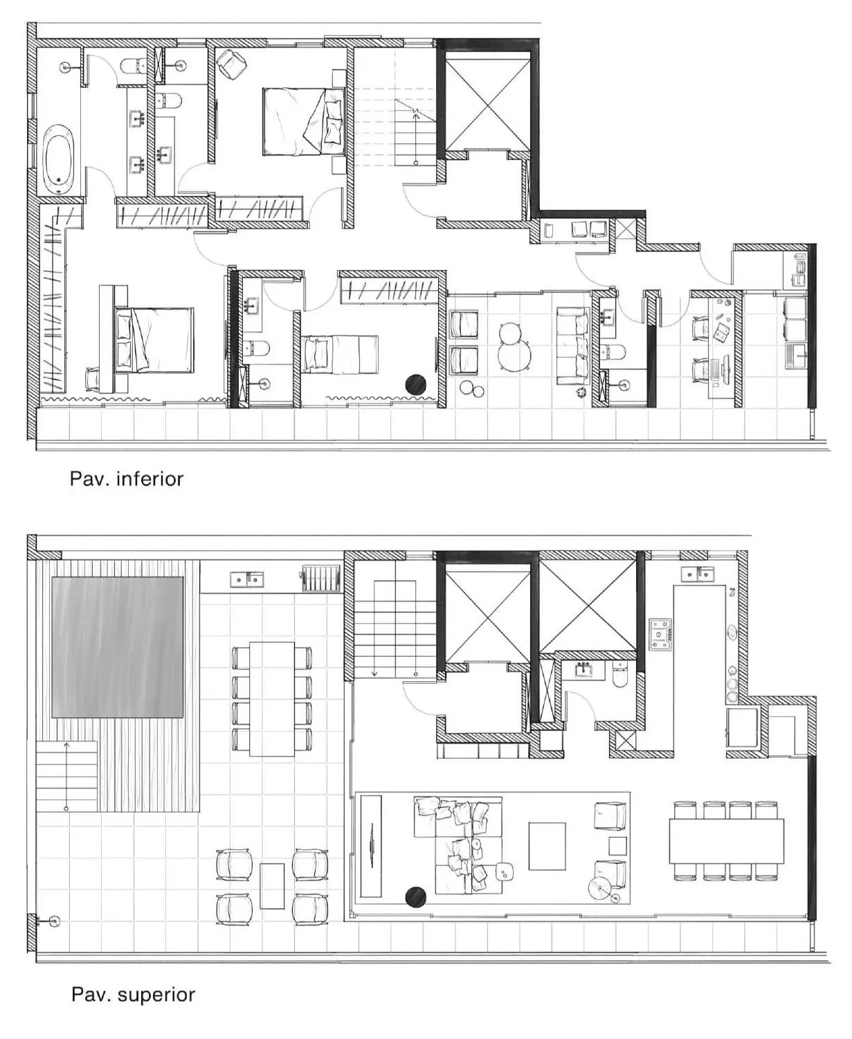 Iperó 111 - Residencial