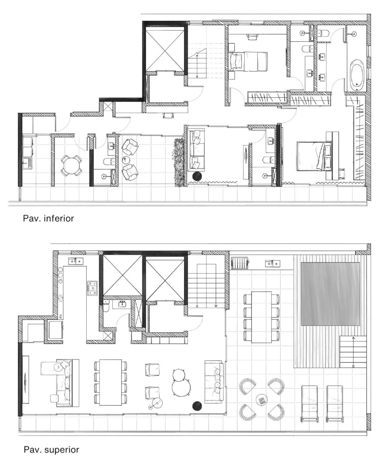 Iperó 111 - Residencial