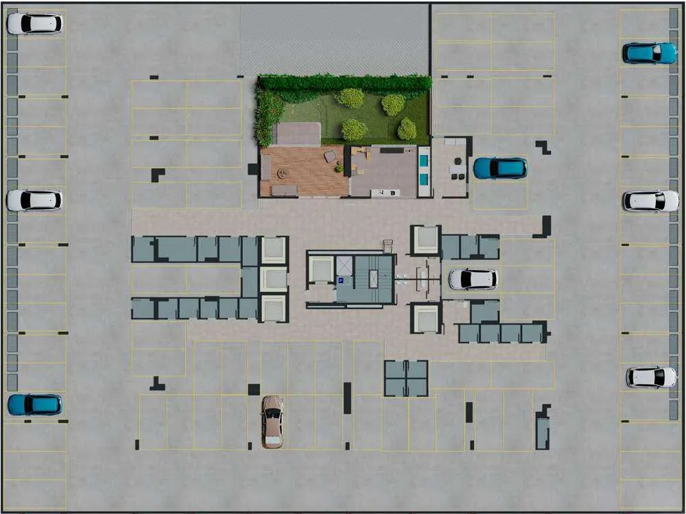 Reserva 27 - Consciente