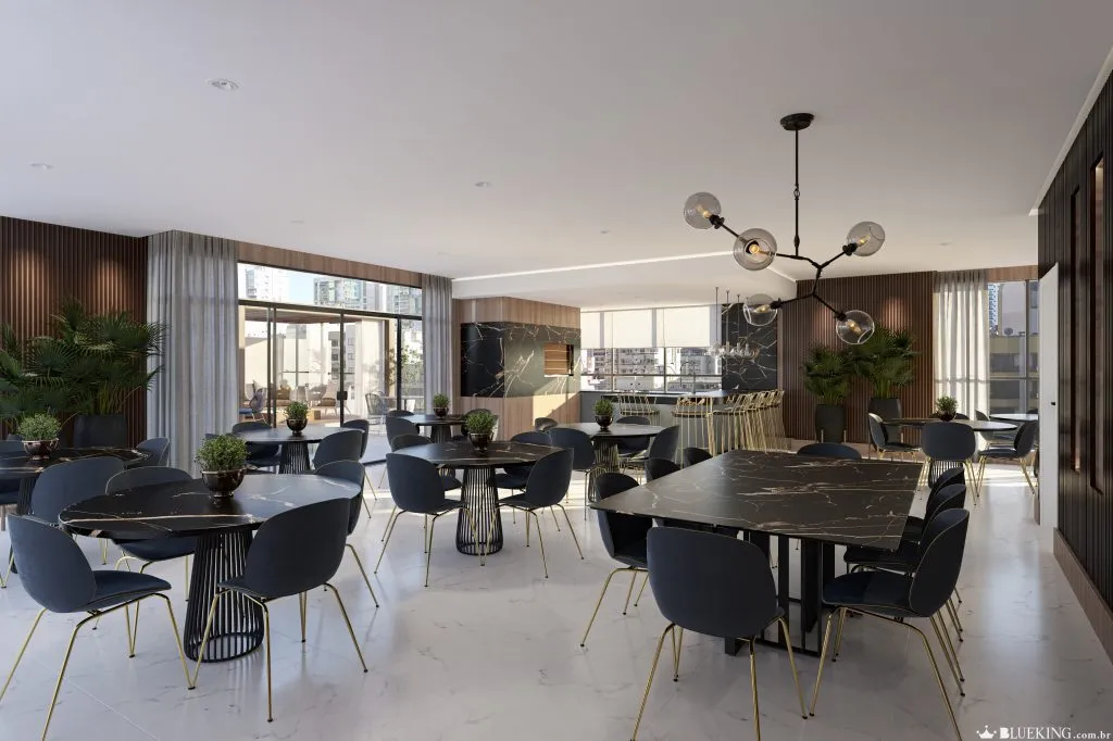 Fiori Del Mare - GV Construtora