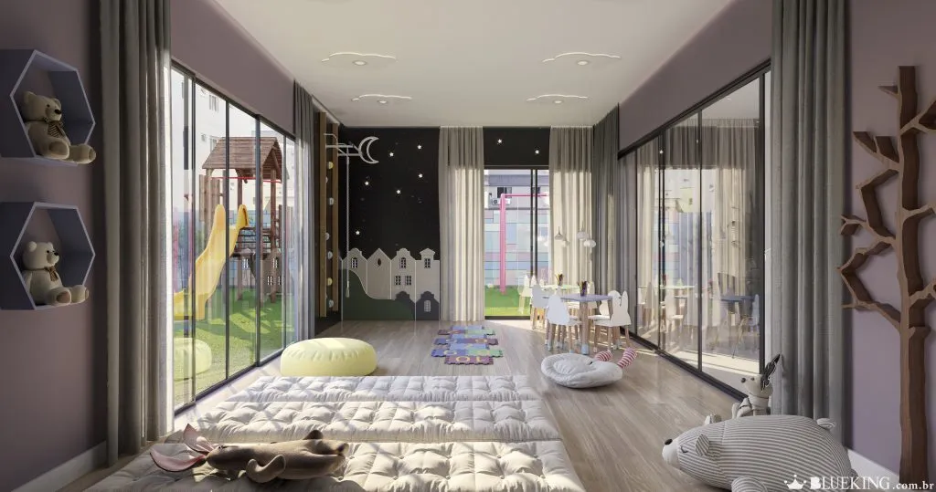 Fiori Del Mare - GV Construtora