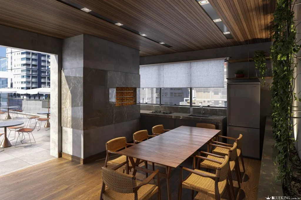 Fiori Del Mare - GV Construtora