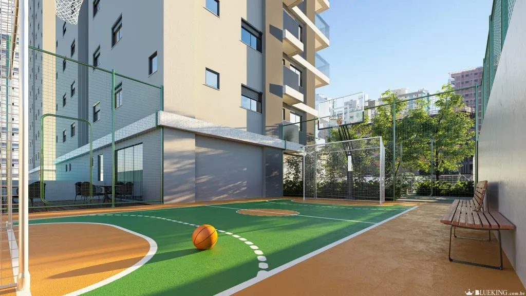Fiori Del Mare - GV Construtora