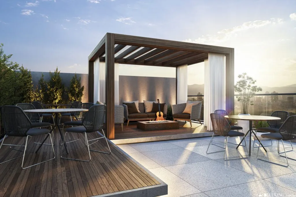 Fiori Del Mare - GV Construtora