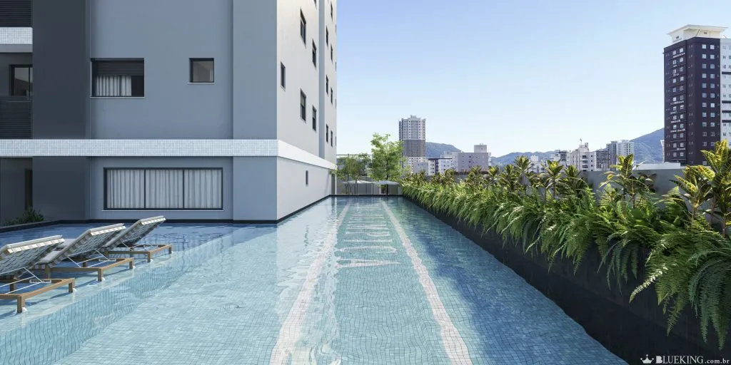 Fiori Del Mare - GV Construtora