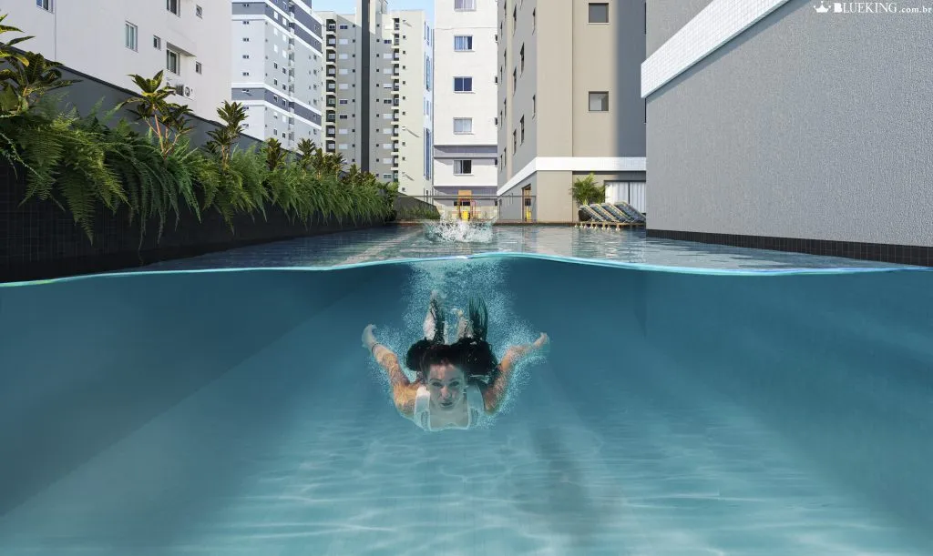 Fiori Del Mare - GV Construtora