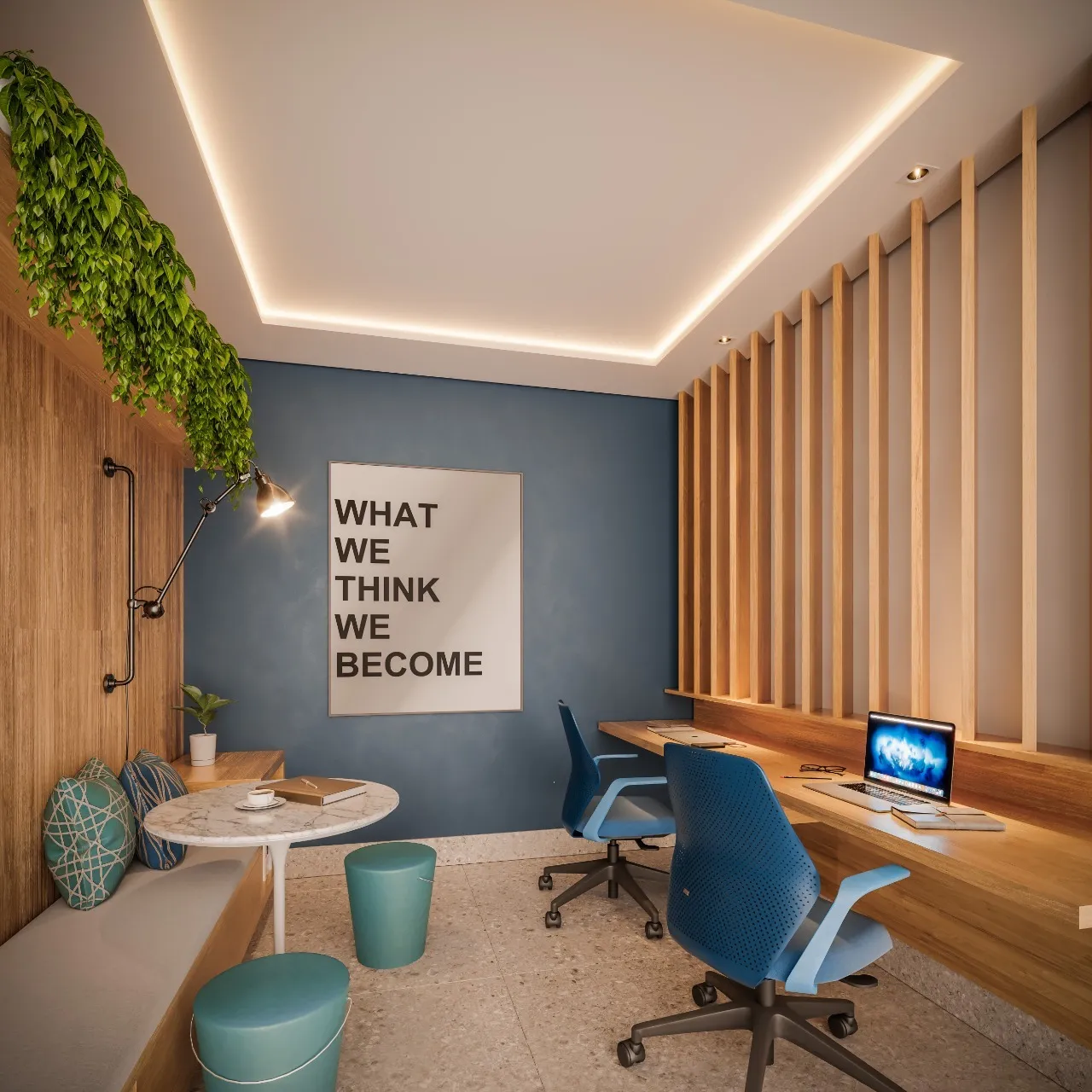 Natto Bueno Design - Partini