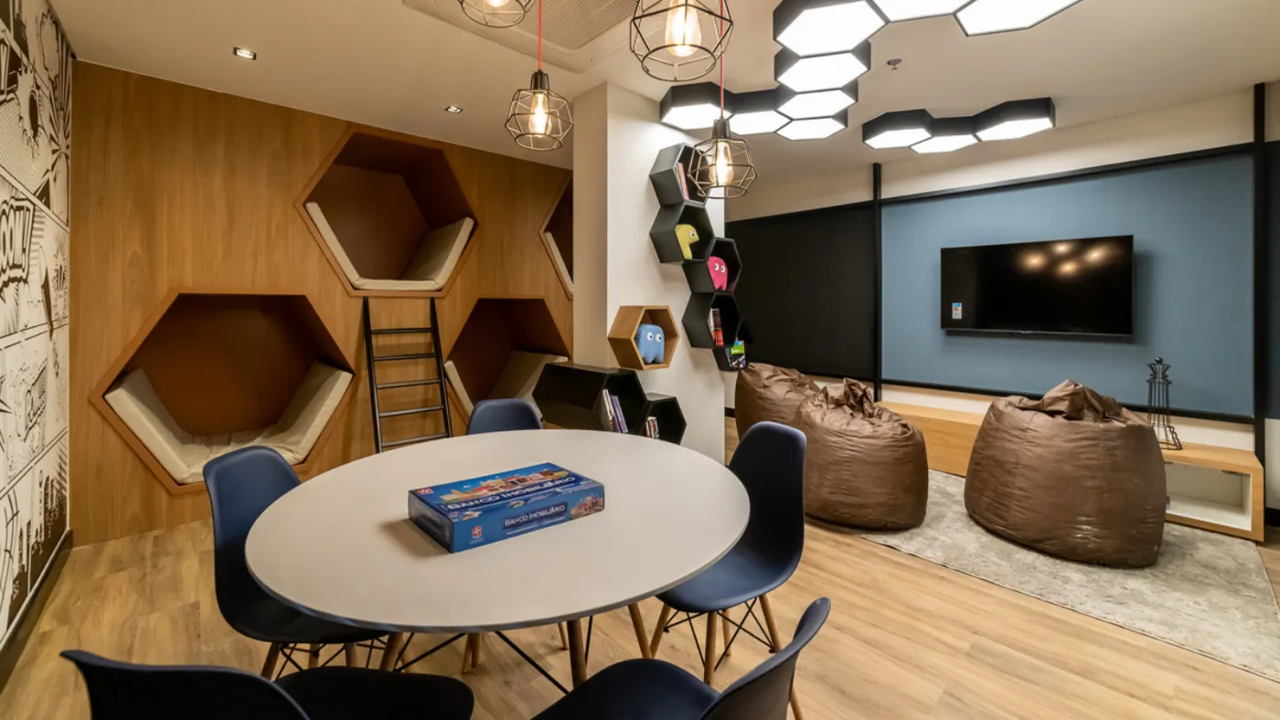 East Side Harmony - Tegra RJ