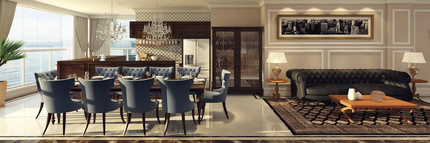 Cartier - CNA Construtora