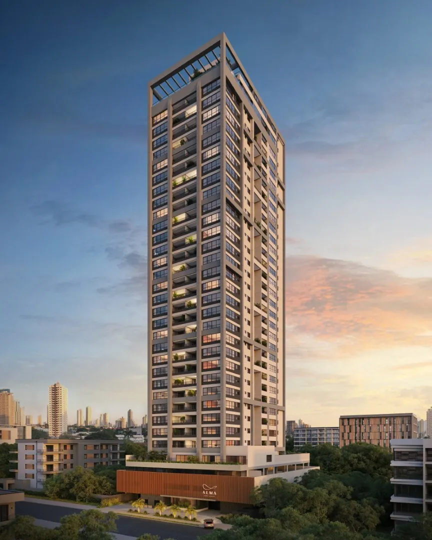 Alma Home Senses - GPL