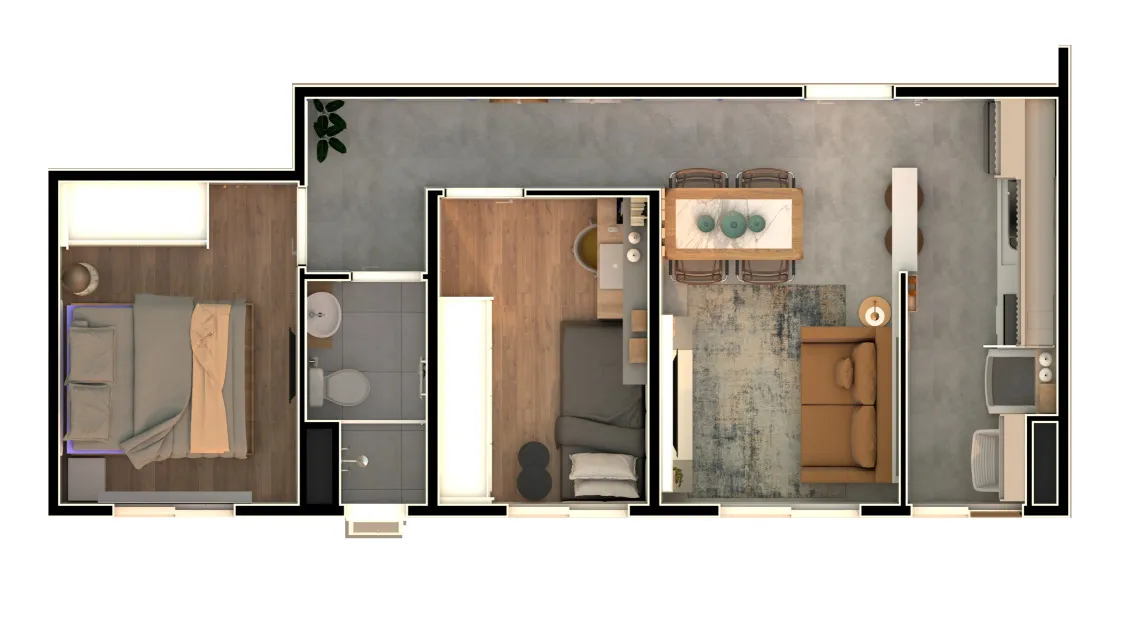 Livus Barena - Livus Inc SP