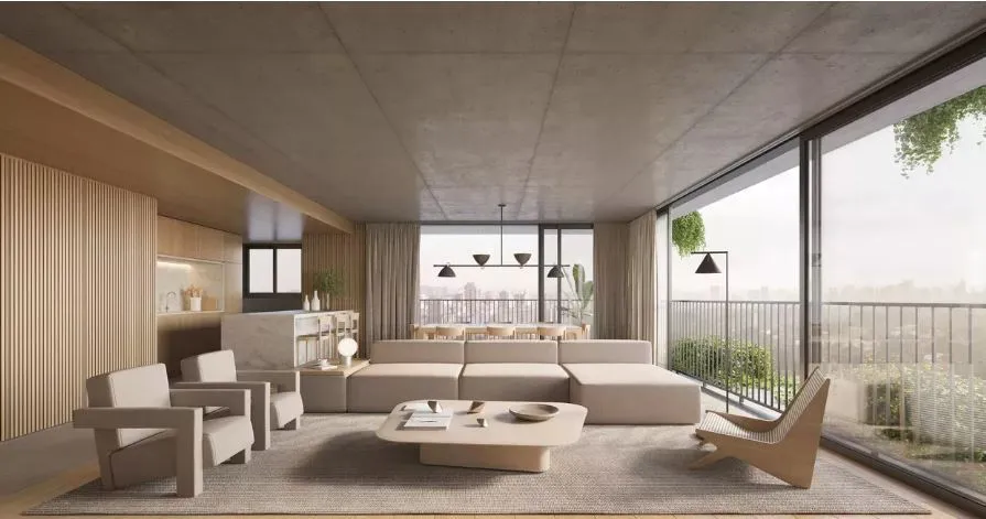Faria Santos - Colla Construções