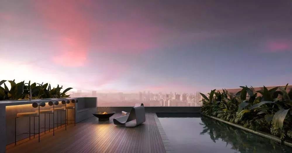 Faria Santos - Colla Construções