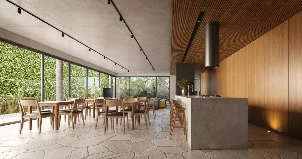 Faria Santos - Colla Construções