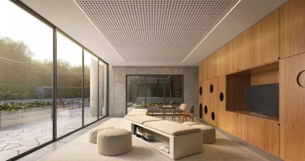 Faria Santos - Colla Construções