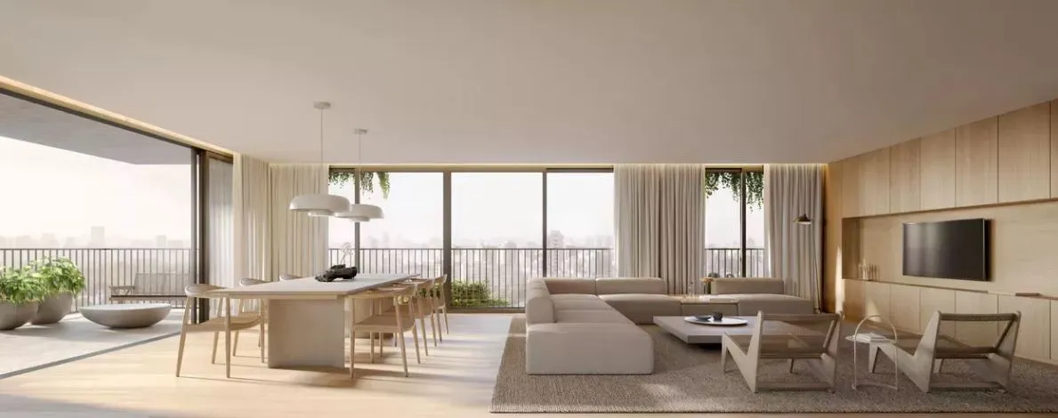 Faria Santos - Colla Construções