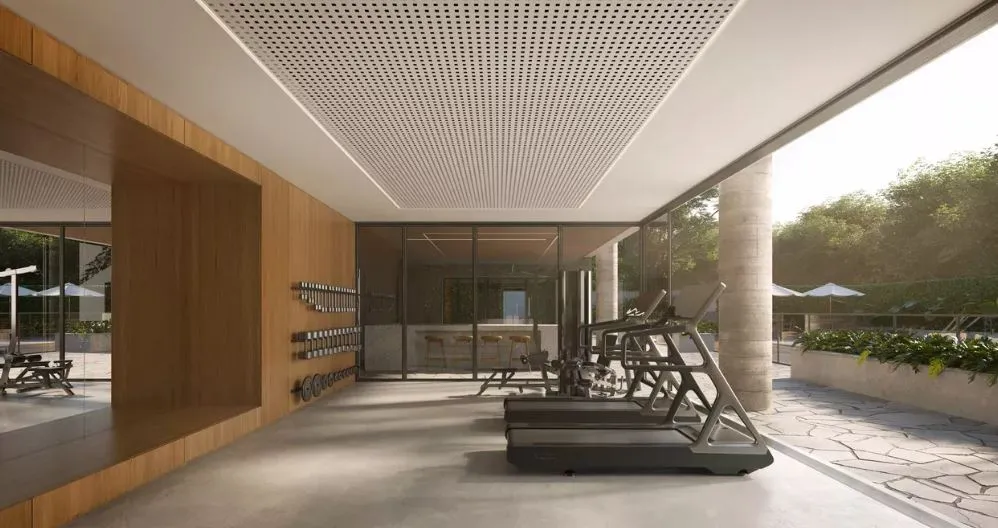 Faria Santos - Colla Construções
