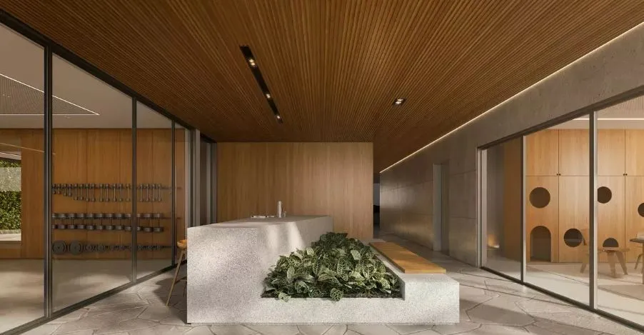Faria Santos - Colla Construções