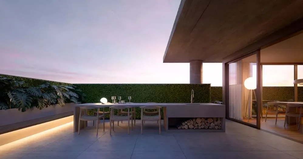 Faria Santos - Colla Construções
