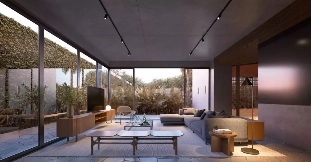 Faria Santos - Colla Construções
