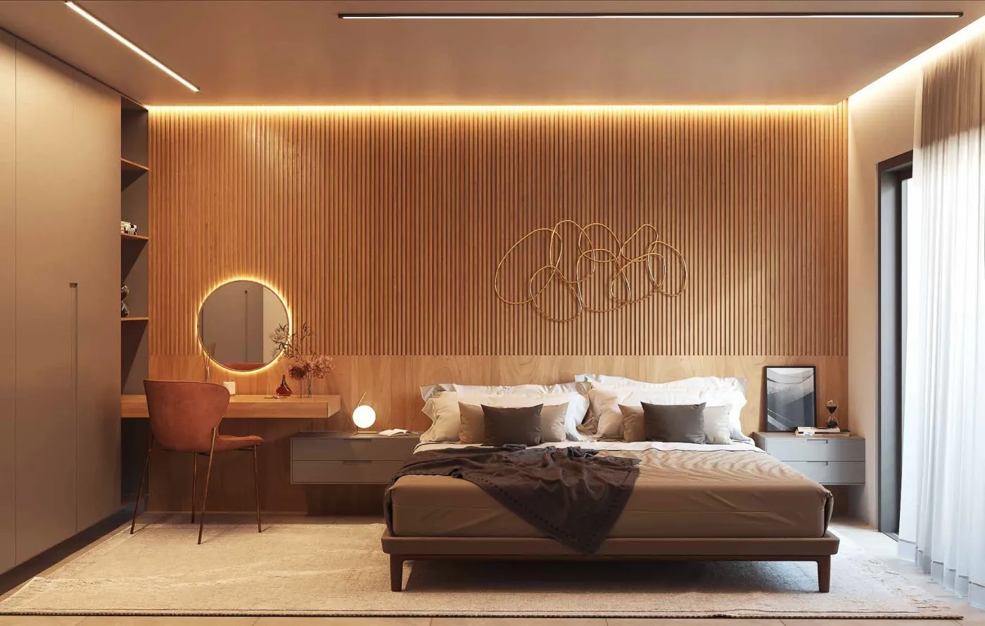 Gallery Residence - Louly Caixe