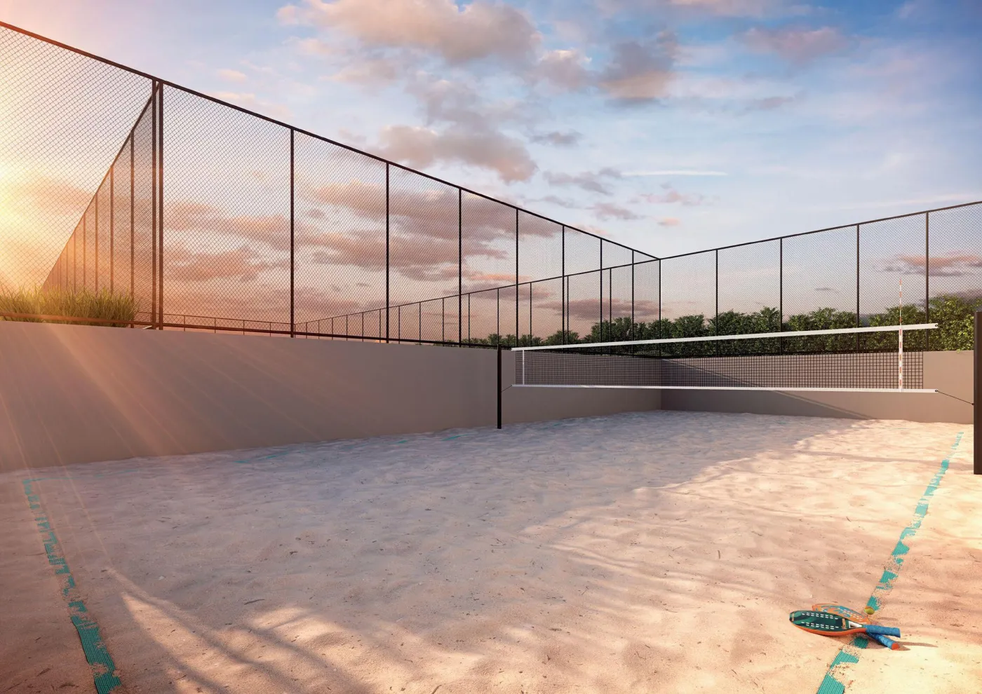 Living Wellness Aclimação - Residencial