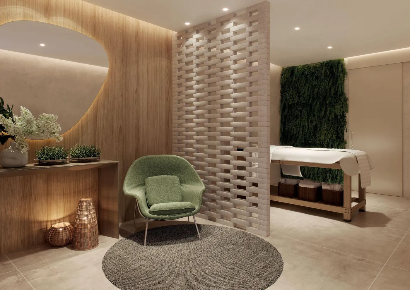 Living Wellness Aclimação - Residencial