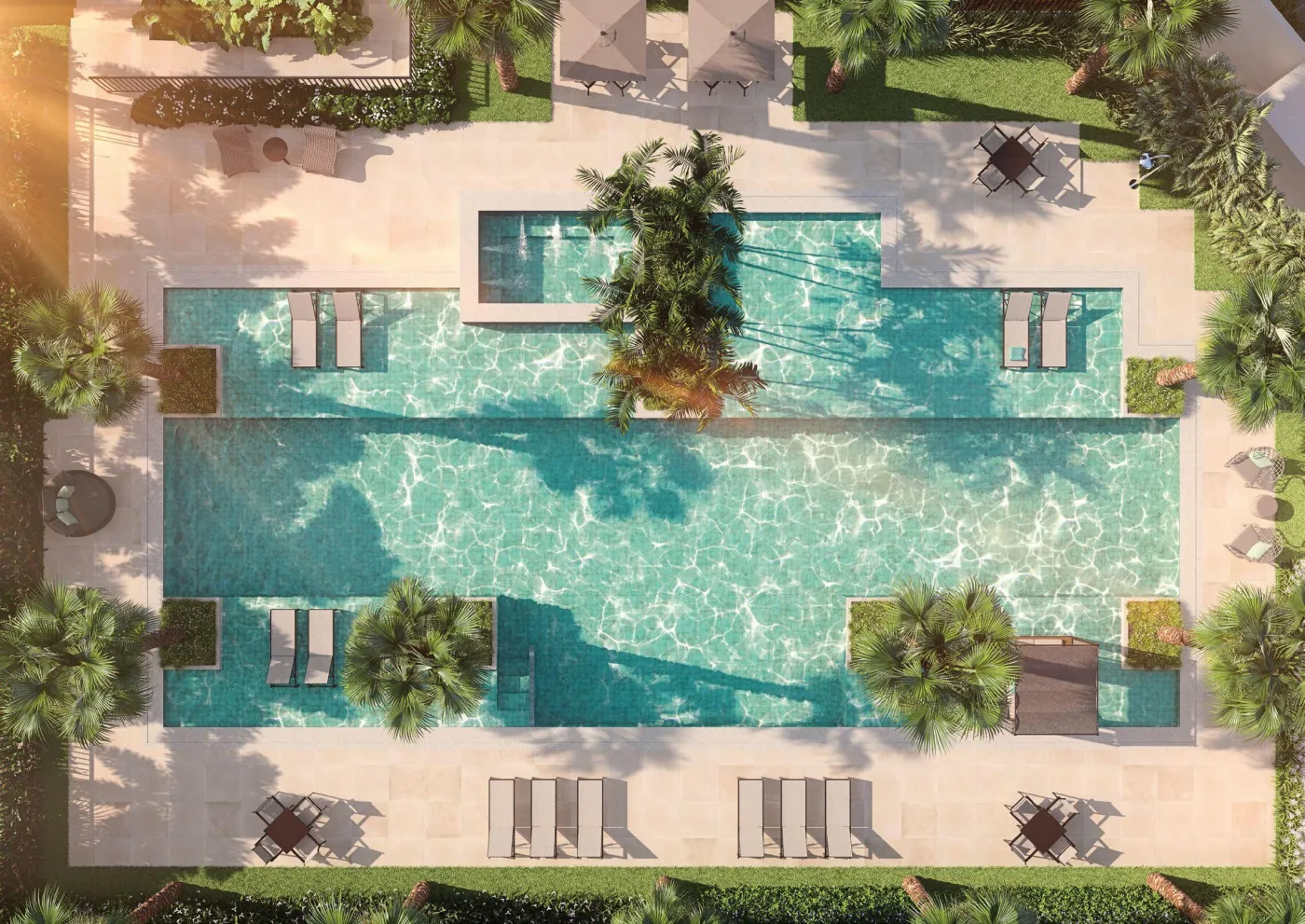 Living Wellness Aclimação - Residencial